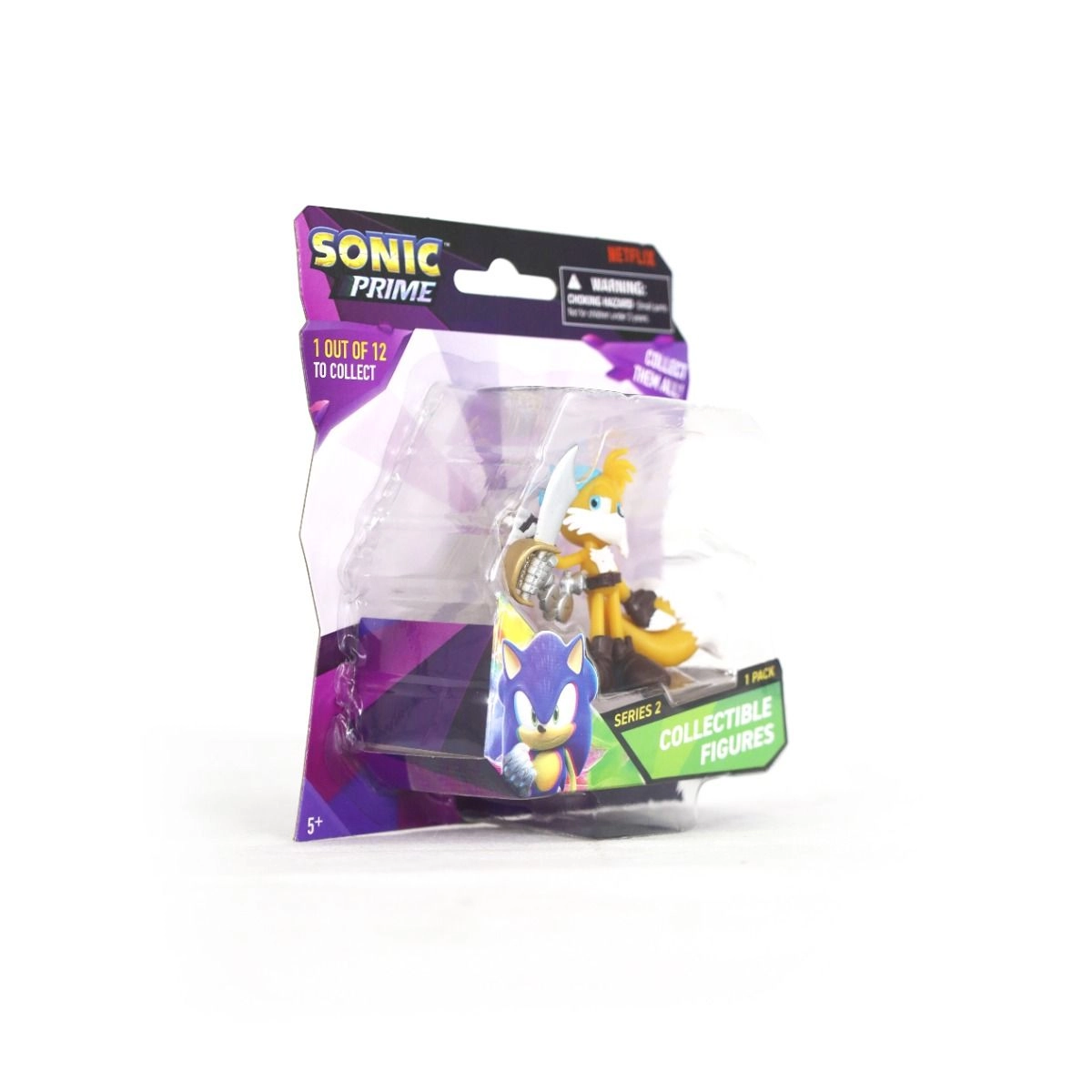 Figure K.Chain Blister - (ALGT-SON8210) 10 pcs