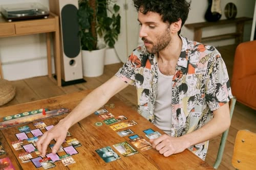 7 Wonders Duel (German)