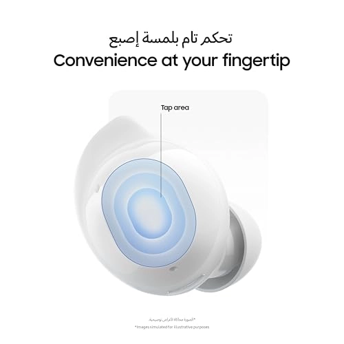Galaxy Buds Core Wireless Earbuds