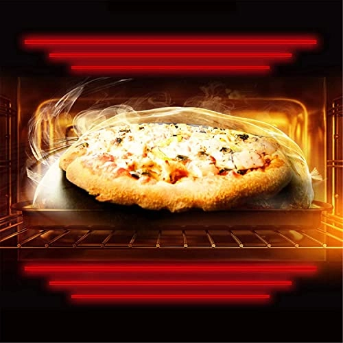 Microwave Oven
