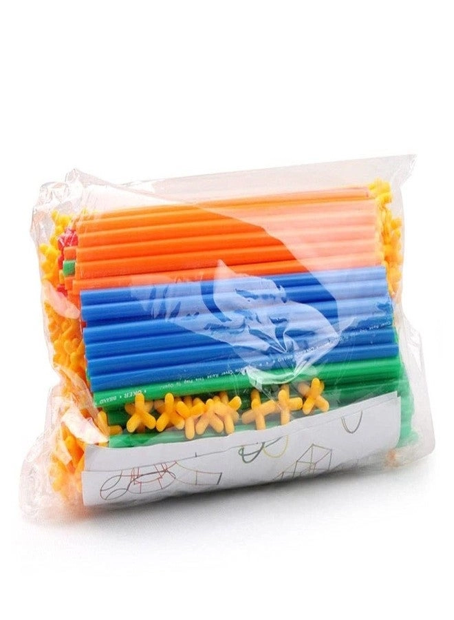 Smart Building Block Game - Animal Assmbly 72 pcs