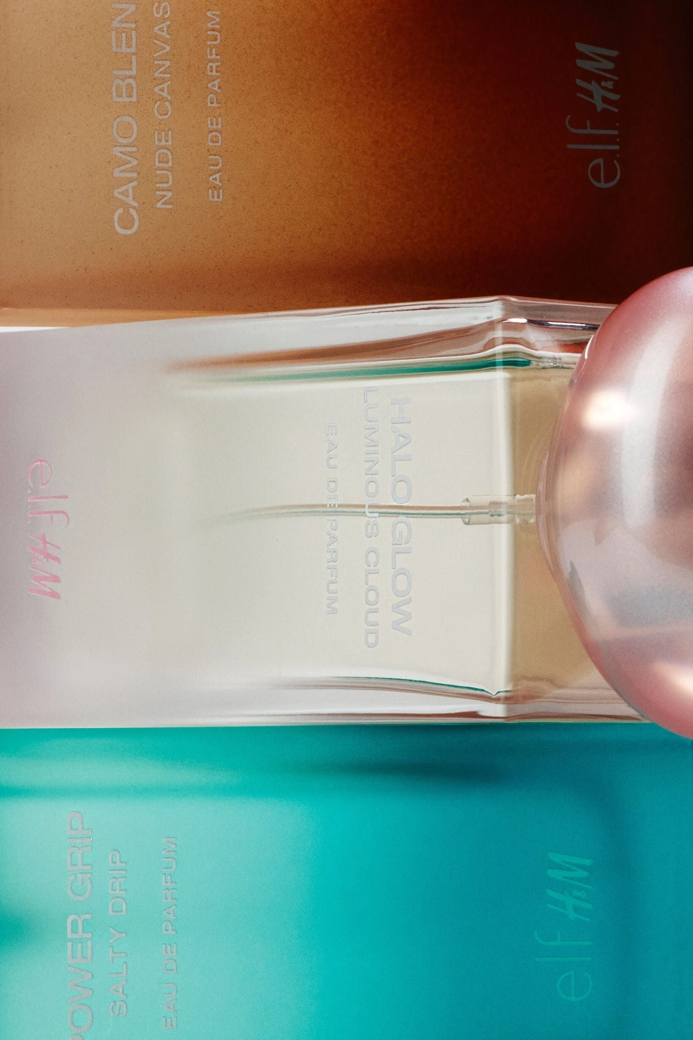 Eau de Parfum - 50 ml