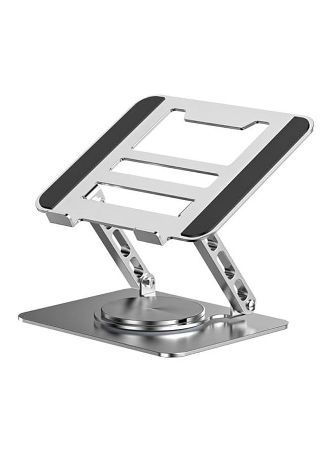 Arabest Adjustable Laptop Stand - 10-17"
