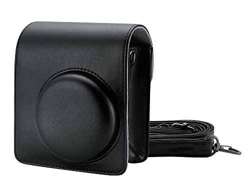 Instax Mini 40 - Instant + Value Pack (40 Sheets) + Shutter Accessories Bundle - 64 Pockets