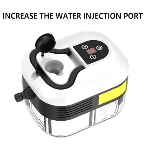 ZQJ72403 - 3 BAR 1200ml