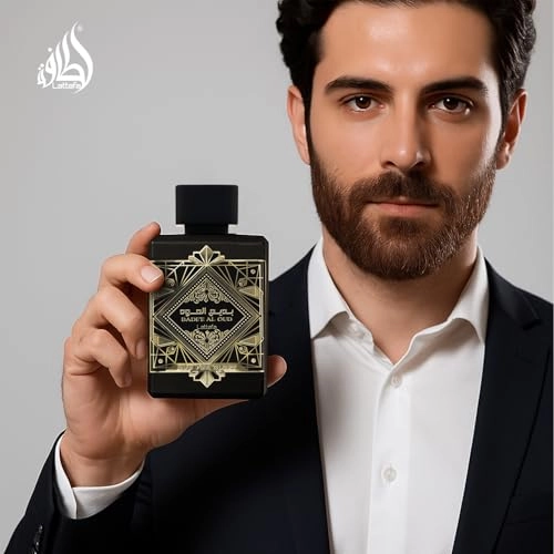 Oud For Glory - Eau de Parfum 100ml