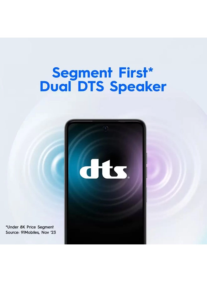 SPARK Go 1 KL4 - 3GB 64GB