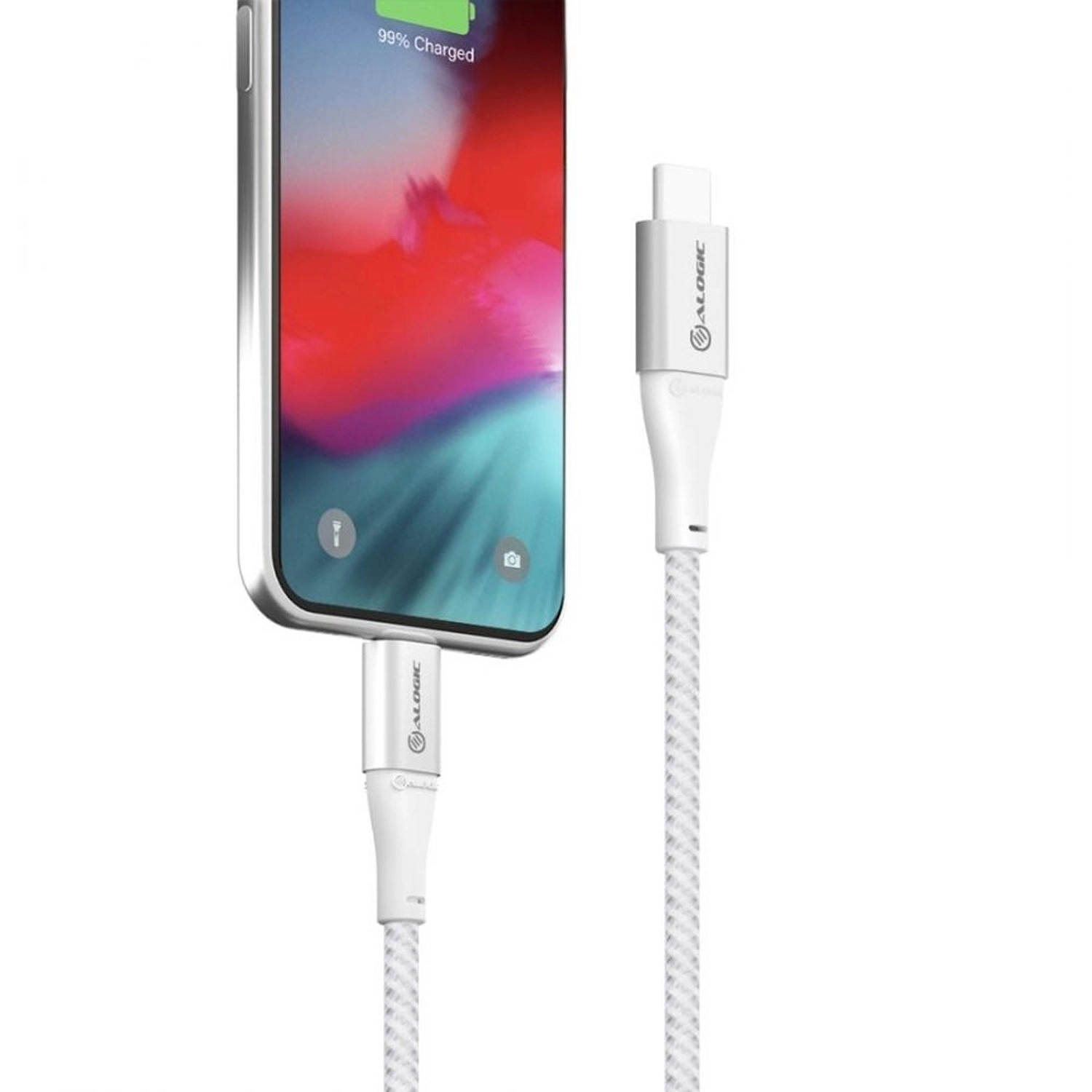 Super Ultra USB-C to Lightning Cable 1.5m