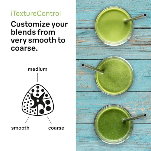 PowerBlend 7 - 10 speed settings 9 food programs TriAction technology