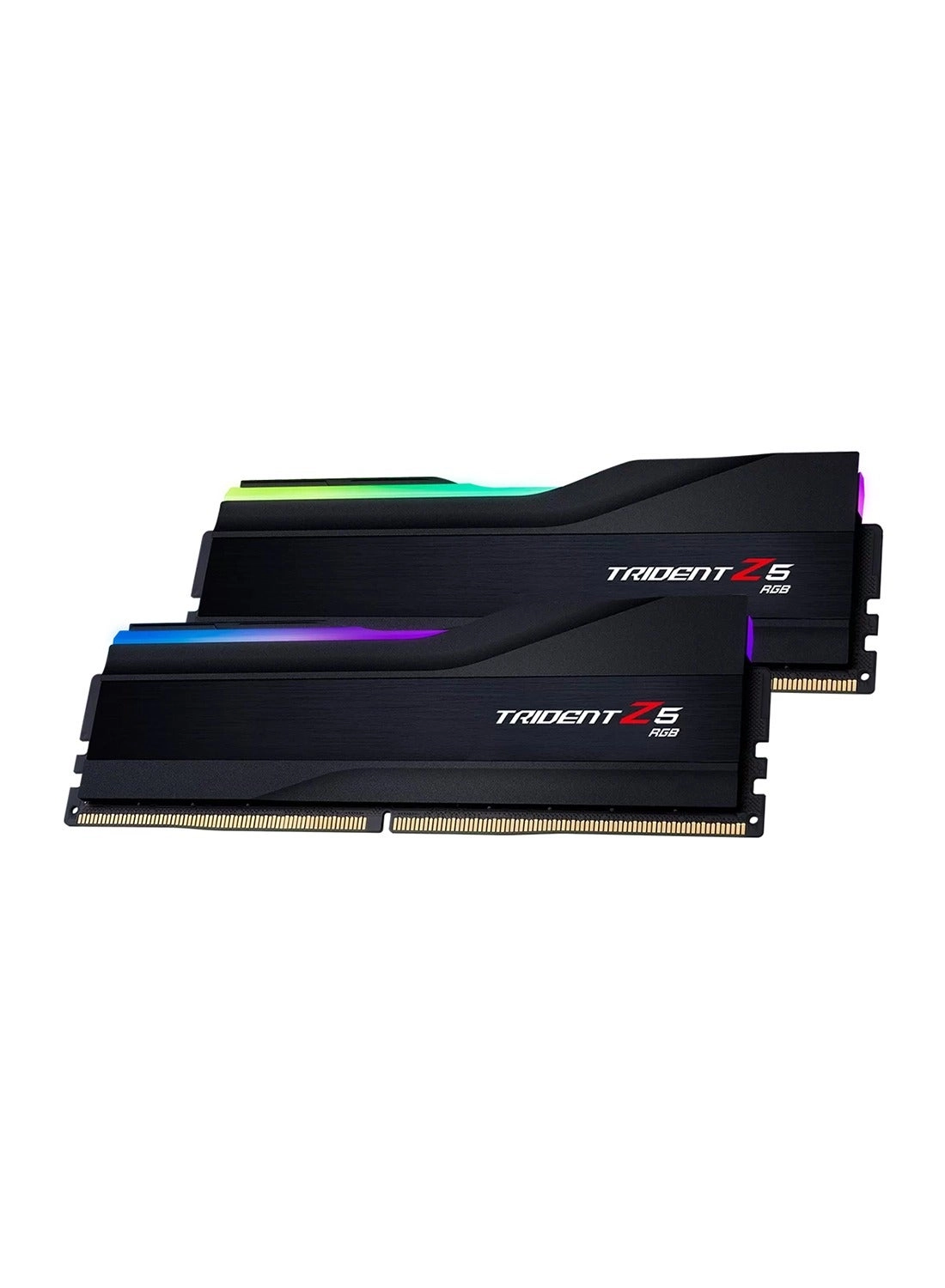 Trident Z5 RGB Series - 64GB 6000MHz DDR5