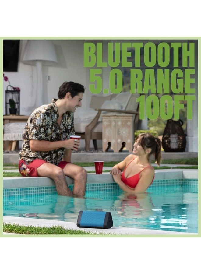 OontZ Angle 3 - 10 Watts