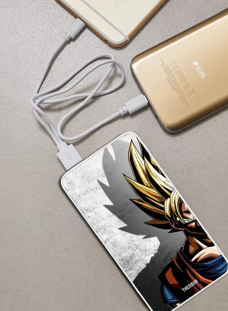 EX_PPBA138 - 10000mAh 18W PD