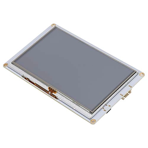 panelDue 5i - Bewinnereq5ncbs2kr 5 Inch 800 x 480