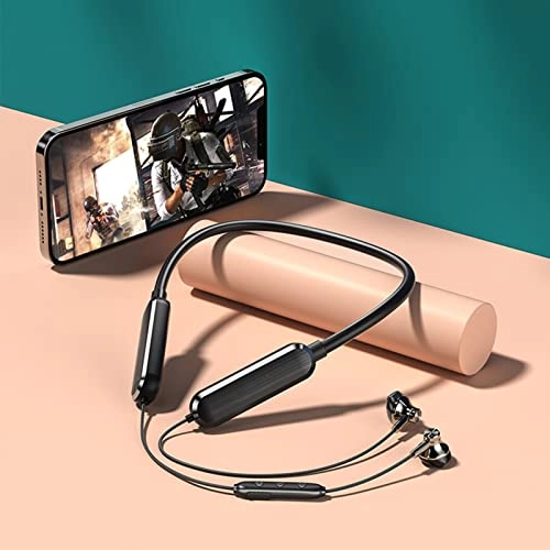 Neckband Earbuds Wireless Earbud