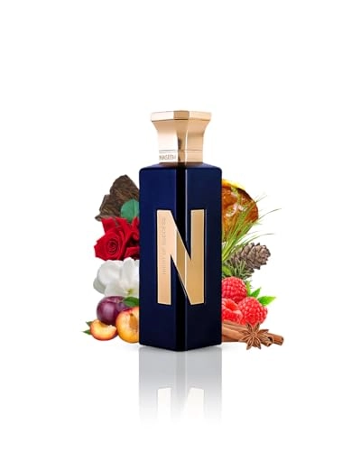 Night of Success Aqua Eau de Parfum 75ml