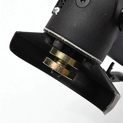 SN-381 - High Strength Pneumatic Grinding Machine