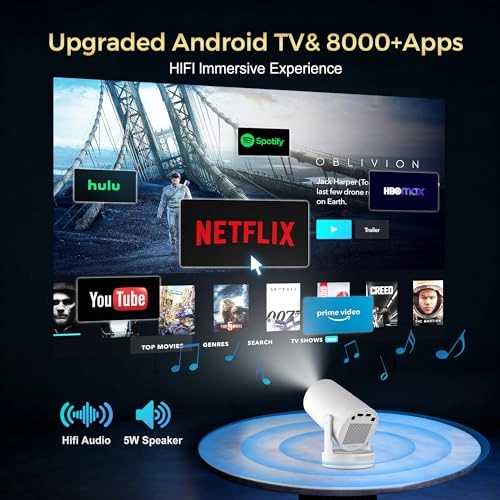 HY 300 RPO+ 200 ANSI lumens 1280 x 720 pixels