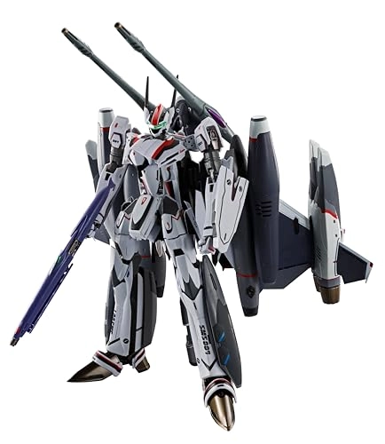 Alto Saotome - Macross - VF-25F DX (BAS67557)