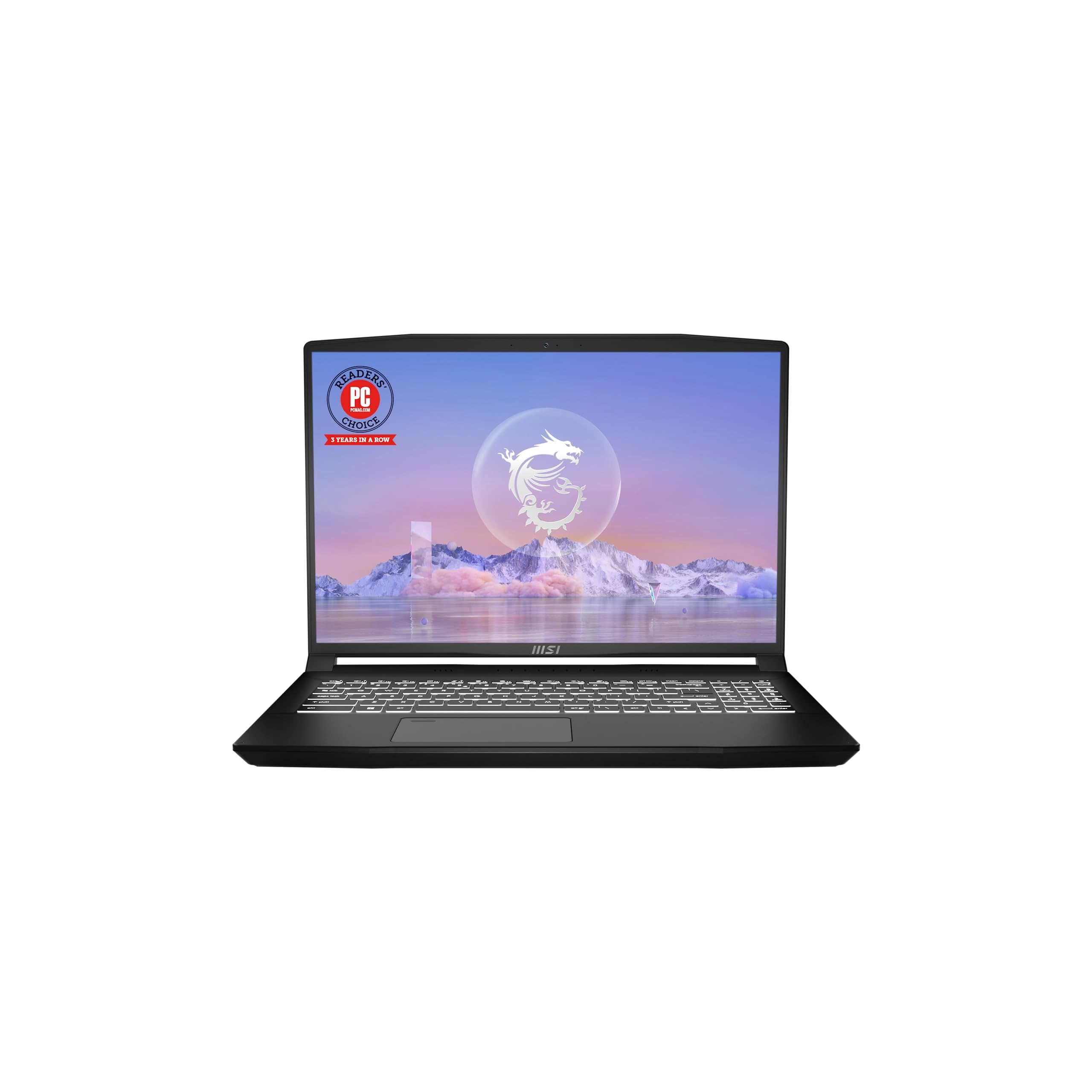 MSI Creator M16 - 16'' i7-13620H 64GB DDR5 1TB SSD