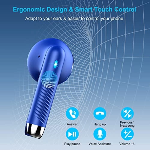 J51 Wireless Earbud