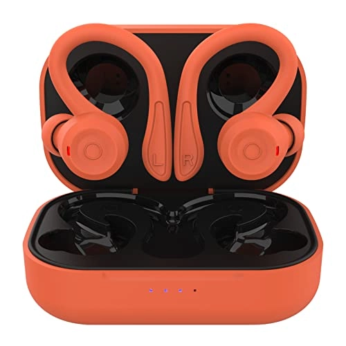 Earbuds with hook Wireless Earbud