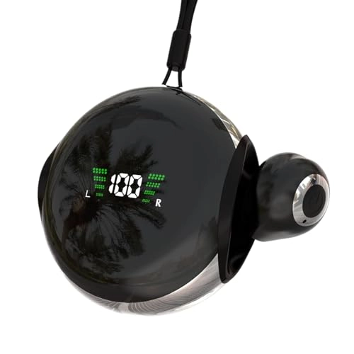 LJG3AWQ6NSEN5GNQ889 Wireless Earbud