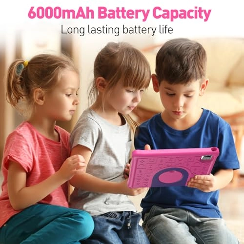 Kids Tablet - 2GB 10 inch 64GB