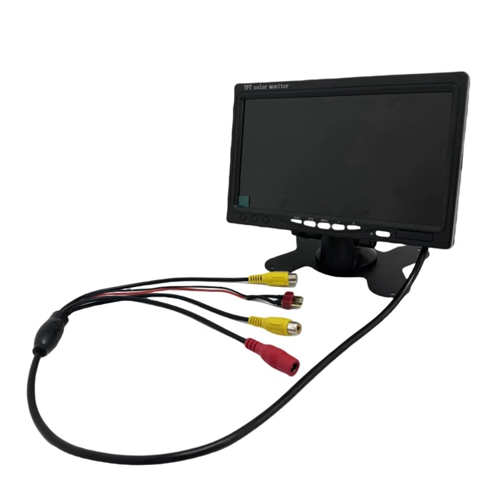 BOFRHME FPV LCD Display - 7-Inch