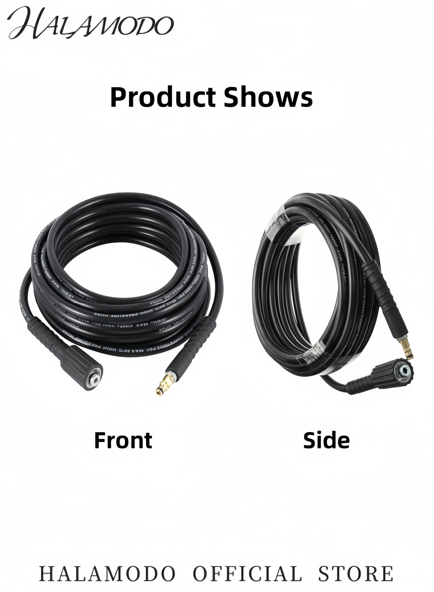 Pressure Washer Hose