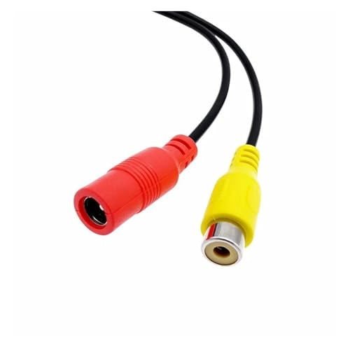 Backup Camera - Wire 420 TV Lines