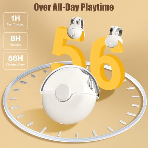 S36 Wireless Earbud