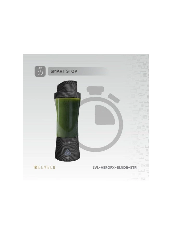 Aeroflex - 700ml 6000mAh