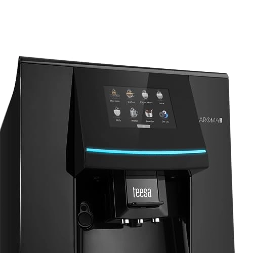 AROMA 800 - Integrated Coffee Grinder 2.0 L