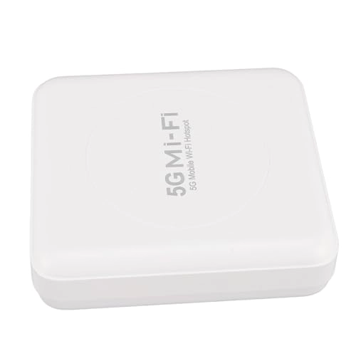 WiFi Mobile Hotspot - 5G WiFi6
