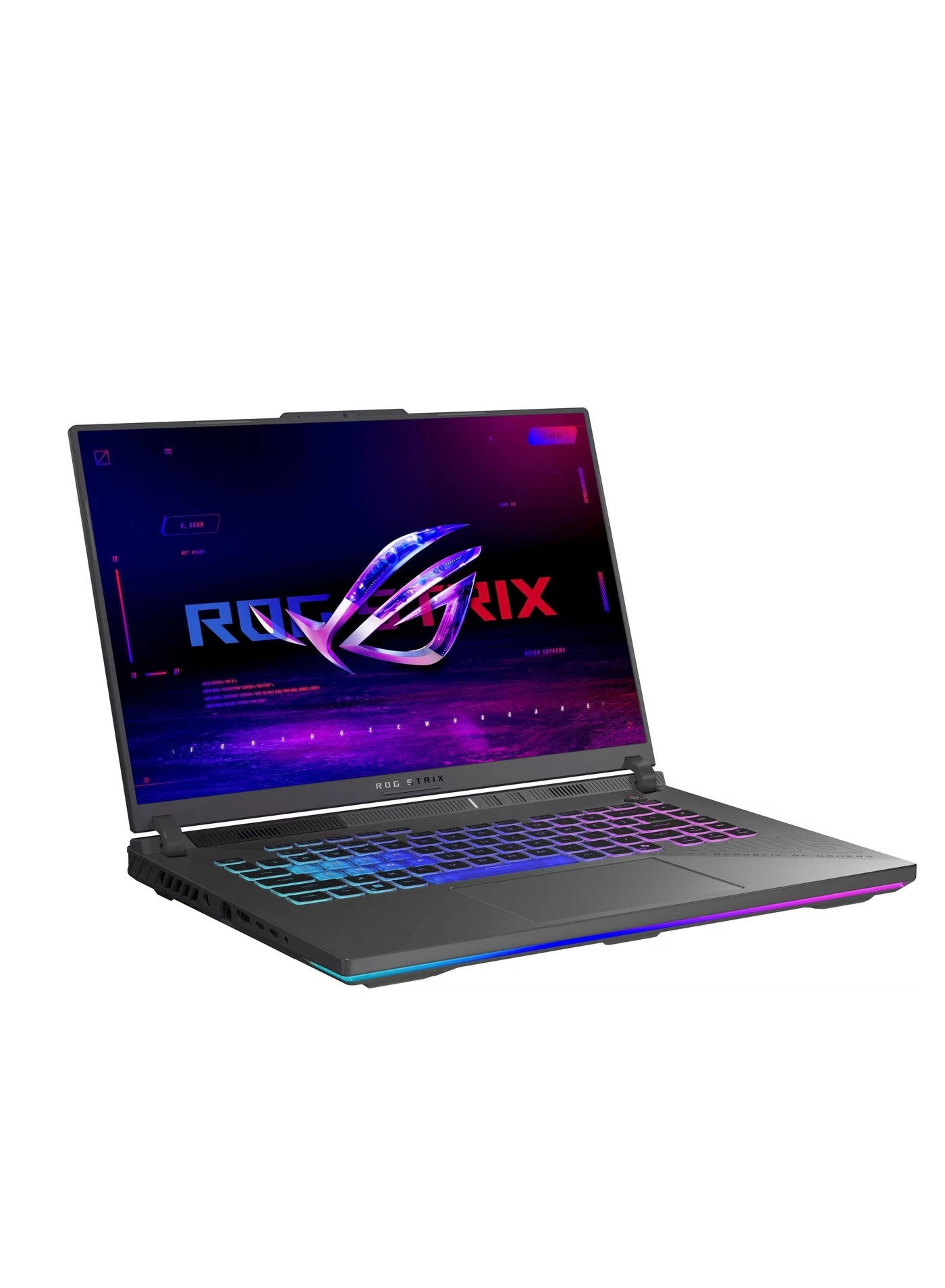 ROG Strix G16 G614PR-G016W - 16'' Ryzen 9-8940HX 16GB DDR5 1TB SSD