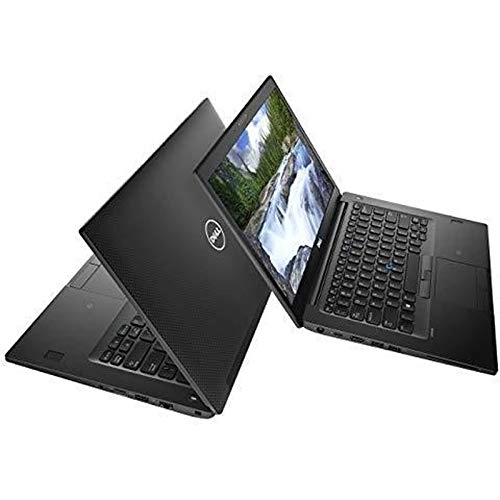 Latitude Laptop 7490 - 14'' Core i7-8650U 8GB DDR4 256GB SSD