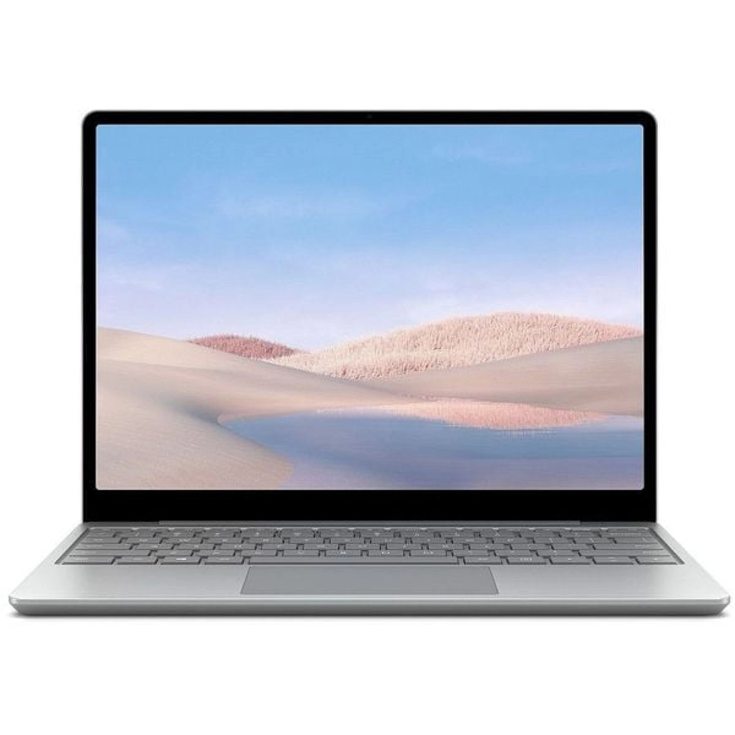 Microsoft (Open Box) Surface Laptop Go - 12.4'' Core i5-1035G1 8GB 128GB SSD