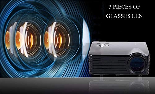 Mini Projector 320 x 240