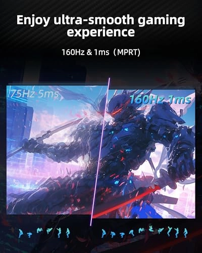 U27T6 - 27 Inch 3840 x 2160