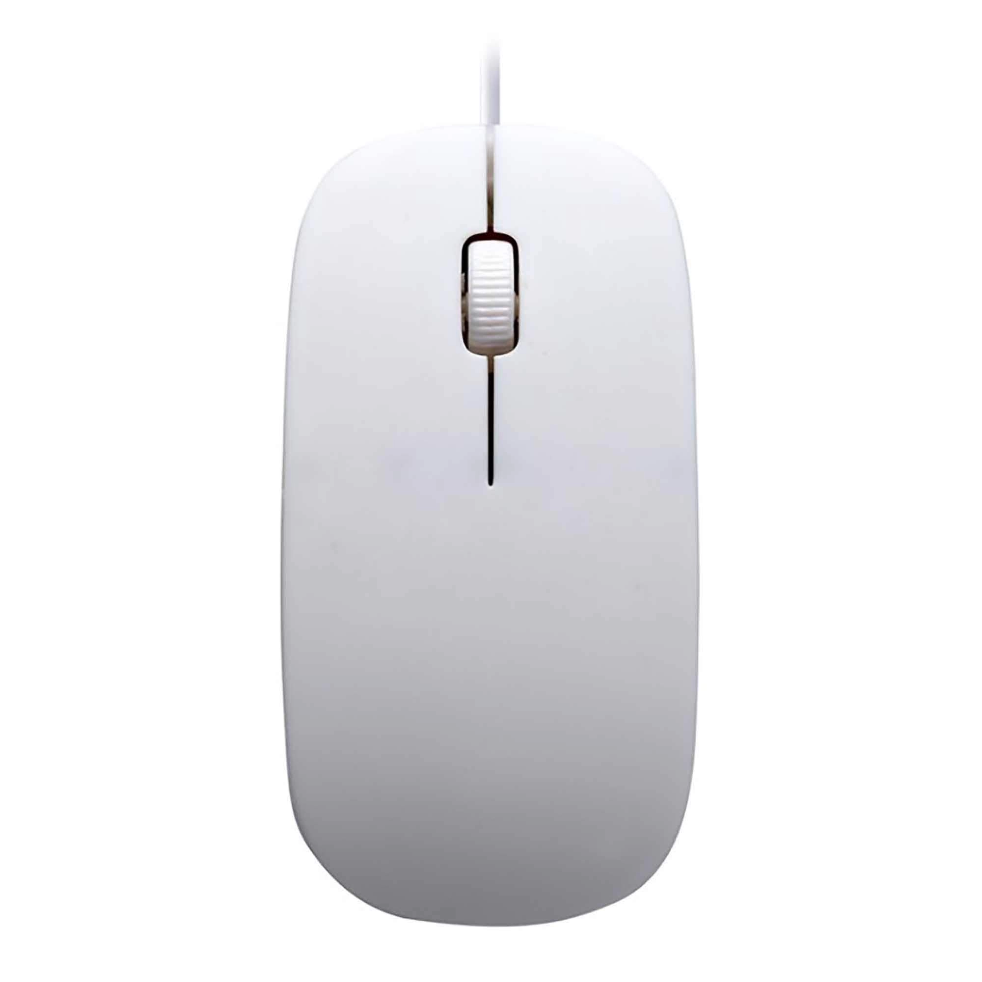 MS400 Mouse - USB