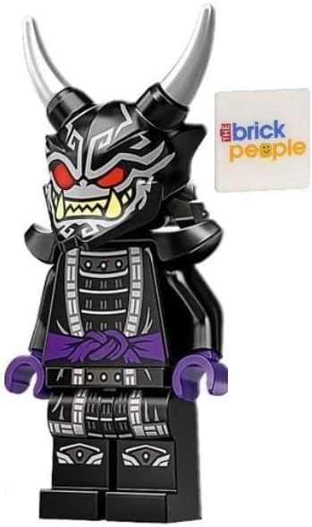 Ninjago - Lord Garmadon (892307)