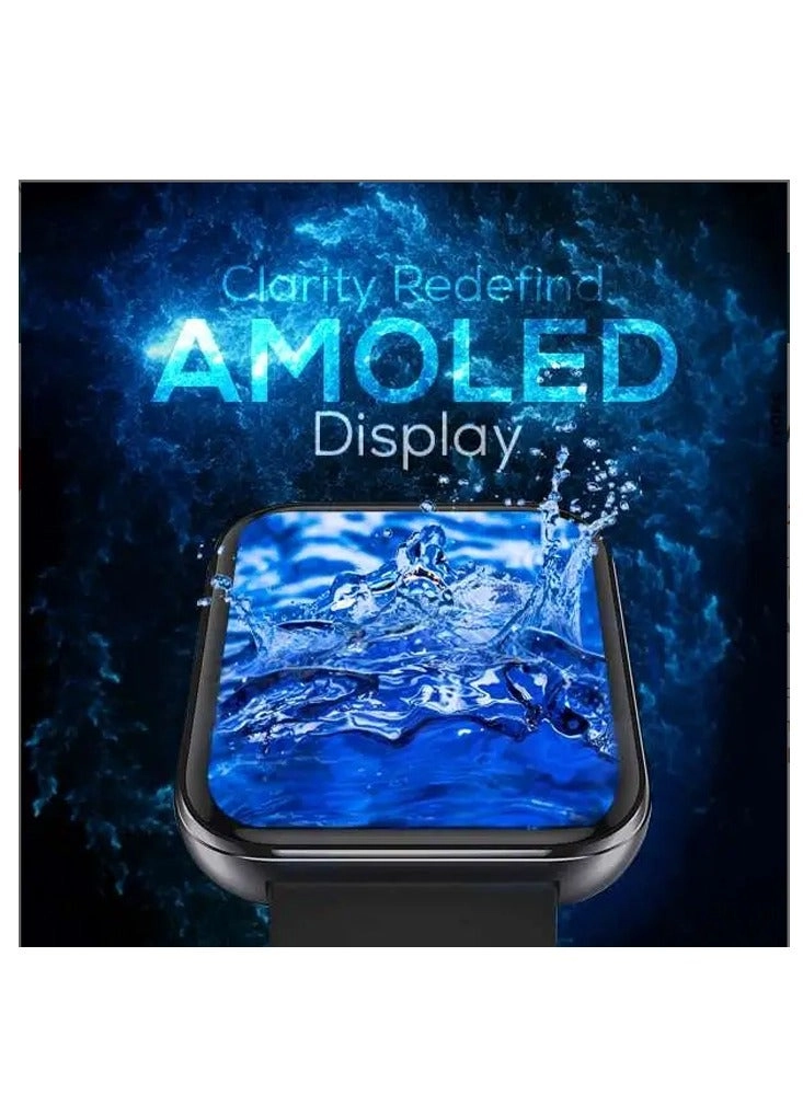 Gravity 2 Toughened Glass