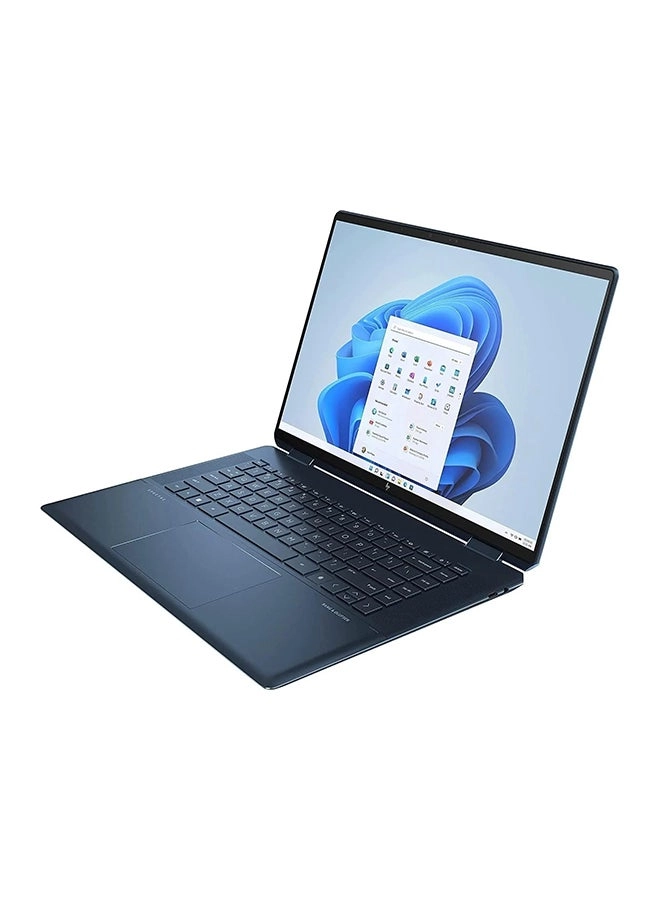 Spectre x360 16-f1176ng - 16'' Core i7-12700H 16GB DDR4 2000GB SSD