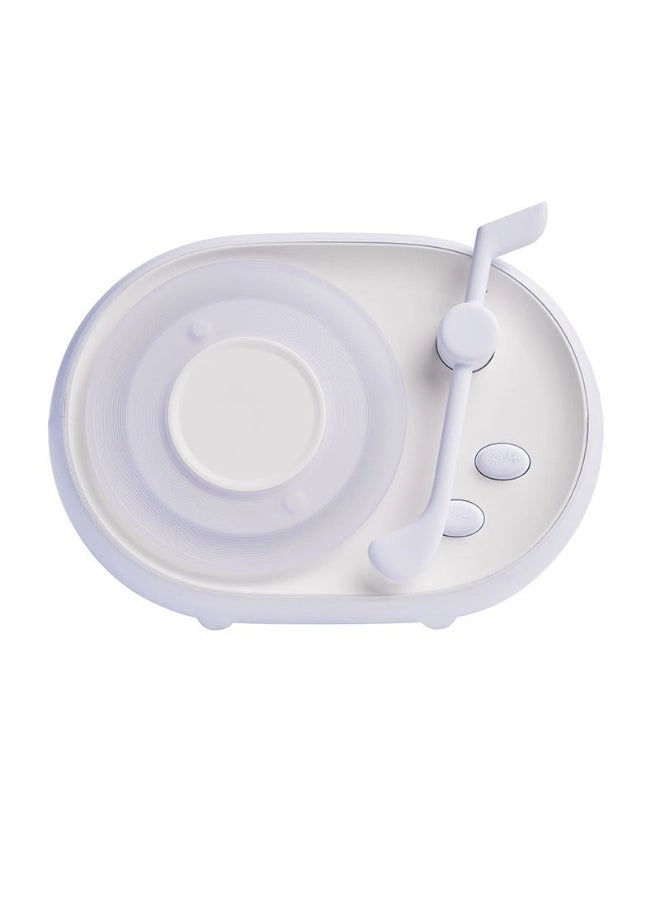 Portable Waterproof Bluetooth Speaker