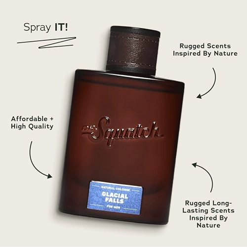 Glacial Falls - 50 Milliliters