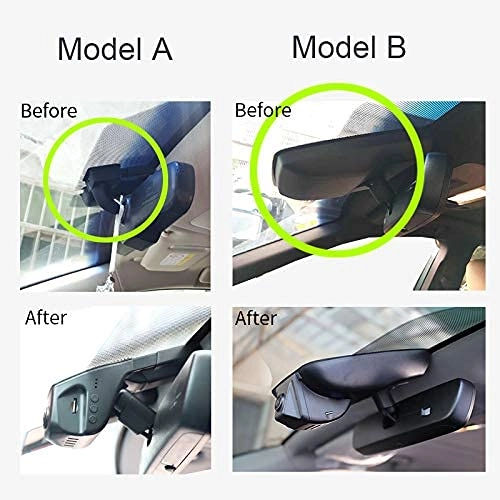 Model B 2160P for Lexus NX 2018-2021