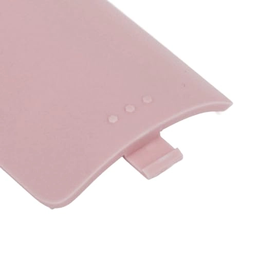 Camera Battery Door Cover - Mini 12 Compatible Pink