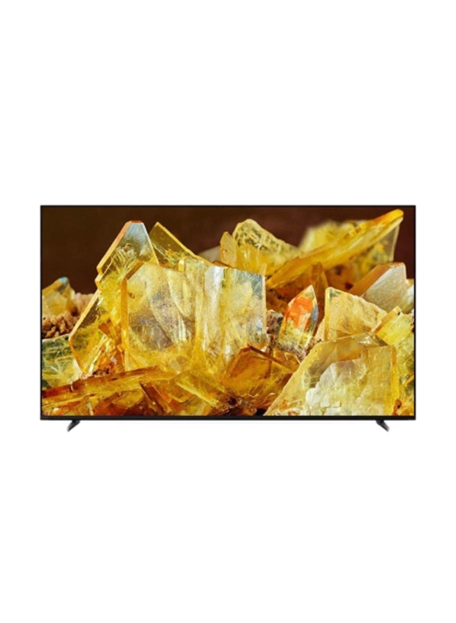 XR-75X90L - 75 inch