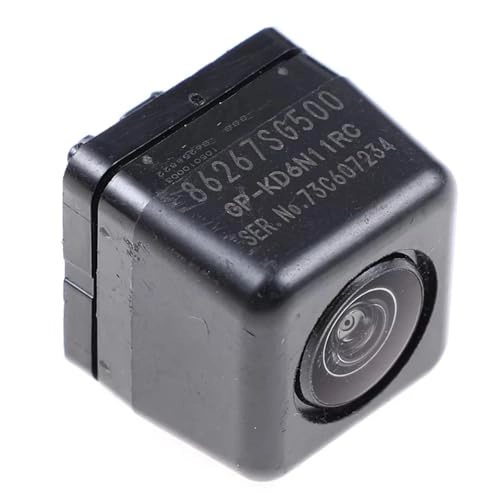 86267SG500 - Night vision