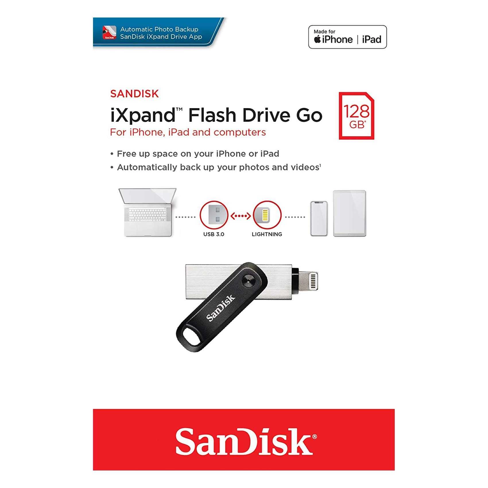 iXpand 64GB
